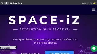 SPACE-iZ - REVOLUTIONISING PROPERTY Review