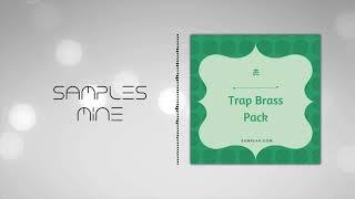 Samplar - Trap Brass Pack [FREE SAMPLE PACK]