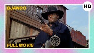 Django 1966 | HD | Full Movie