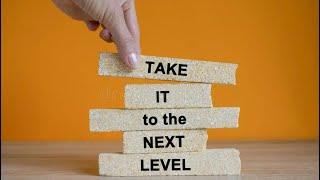 All The Hard Work Your Putting In Is Leveling You Soon