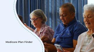 2023 How to use Medicare Plan Finder, step-by-step