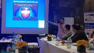 know your Hearing Ability and power of ears by Meenakshi speech and hearing clinic