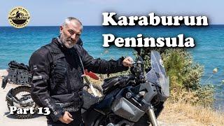 Karaburun Peninsula | Season 17 | Episode 13