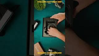 SMALLRIG MINI MATTEBOX - ASMR // #shorts #short #smallrig