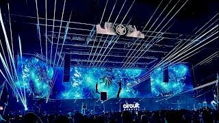 Seven Lions Full Set EDC Las Vegas 2024 Circuit Grounds