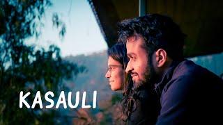 Kasauli - Best weekend destination near Delhi | Himachal Pradesh