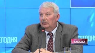 Сергей Рогов: "Холодная война" могла начаться на 7 лет раньше"