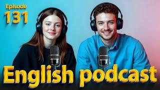 Tabletop Game | Learn English quickly with podcast | Episode 131