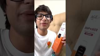 Sourav Joshi ki New watch #shorts #watch #souravjoshivlogs #shortsfeed