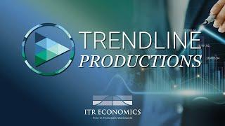 What Is Trendline Productions? || ITR Economics