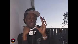 RXKNephew “ Too Tone Tuff Tony Took Two Times & Two Trips on Tuesday To Get Here ( MUSIC VIDEO)