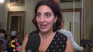 Reportage del festival