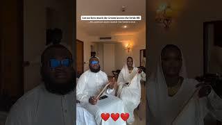 let's see how much the groom knows his Bride  #goviral #queeniesingh #wedding #bride #couplegoal