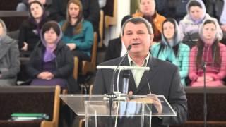 Пряма трансляція служіння церква "Вефіль"