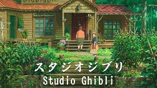 Best Instrumental Songs Of Ghibli CollectionCalming Studio Ghibli Piano Covers to Soothe Your Soul