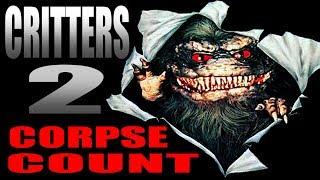 Critters II (1988) Carnage Count