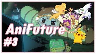 AniFuture #3