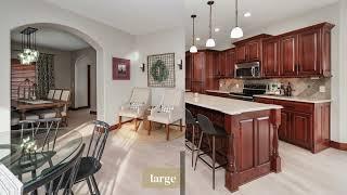 4909 Cornice Drive, Bismarck, ND