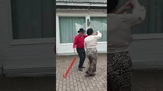 в Сокольниках рай #сокольники #танцы