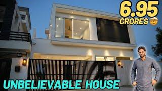 10 Marla+4 Marla Lawn (PAKISTAN's WHITE MAHAL) with Basement For Sale in Bahria Islamabad