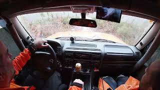 Land Rover Discovery TD5 - JIF  **OFF ROAD Day in the  Monster JIF**