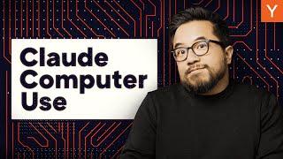 Anthropic’s Claude Computer Use Is A Game Changer | YC Decoded