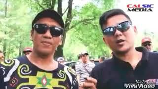 Kopdar gabungan KCSK Bersama CALSIG (PART 1)