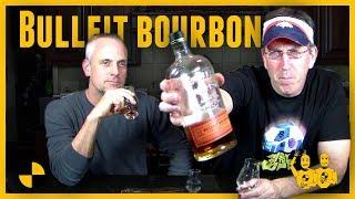 Bulleit Frontier Kentucky Straight Bourbon Whiskey #139