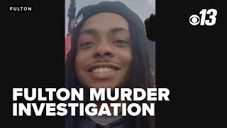 Fulton police say Dominique Ford homicide was premeditated