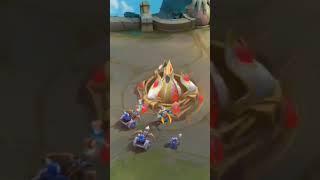 10,400+ Hero Power Yin - sebasaurus Top 2 Global Yin - Mobile Legends