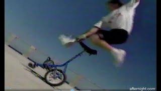 MTV Le Run Skate Cycle Commercial