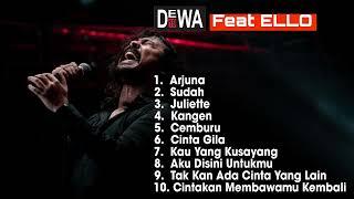 Dewa 19 Feat Ello Album 2022