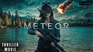 After a Meteorite Falls, a Farmer and a Girl Fight for Survival | Thriller | Full Movie in English