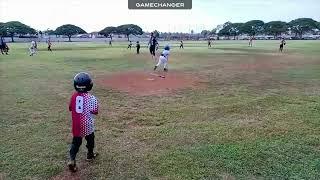 Bz 1st Baseball Game 1/24/24