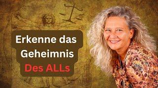 3 Schritte und ein Tool um dich endlich ALL-EINS zu fühlen | Alchemie &Tarot | Britta Remmel