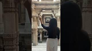 Adalaj Ni Vav Ahmedabad #ahmedabad #oldplace #gujarat #adalajstepwell #photographer