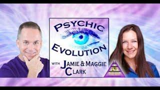 03-28-2023 Jamie and Maggie Clark " A VIEW OF HUMANITY" W/CALLERS