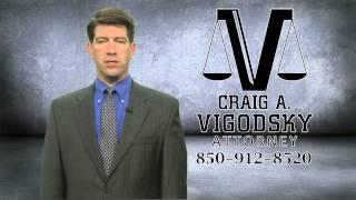 Pensacola Criminal Defense Lawyer - The U.S. Justice System