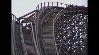 Son Of Beast "Wave" - Paramount's Kings Island - June 24th, 2000