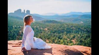 Best Healing Retreat in Sedona, Arizona