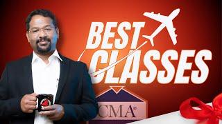 CMA USA Best Online Classes - 15 Top Reasons To Join NorthStar Academy