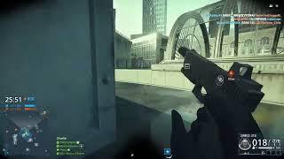 Battlefield Hardline and Battlefield 4 Montage