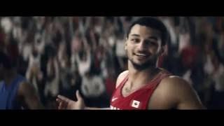 Canada Basketball - Sorry