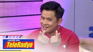 Saktong Kwentuhan kasama si Ogie Alcasid | Sakto (26 Oct 2022)