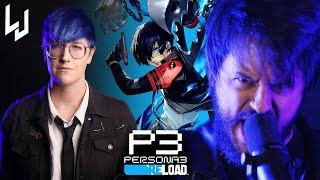 Persona 3 Reload- Full Moon Full Life by Lacey Johnson & @FamilyJules7X