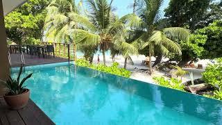 Kiha Beach Maldives | Jasur Travels LLC