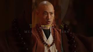 Universal teachings are TIMELESS ️ #teachings #shaolin #shihengyi #shaolinteachings #spirituality