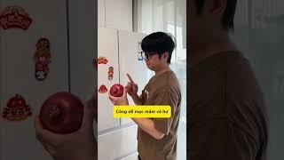 MẸO BẢO QUẢN RAU CỦ ĐƯỢC LÂU!!! #thinhhanh