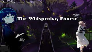 The Whispering Forest: Ella’s Hidden Gift | Mystic Narratives