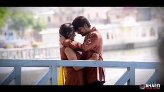 Best Pre Wedding Shoot || Lucky & Manali PRE WEDDING || Ik Kahani ||